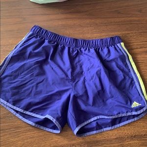 Adidas Athletic Shorts